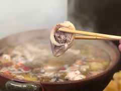-威邵鸡煲(西华路总店)