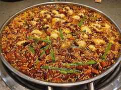 -胖子鱼·天水麻辣鱼火锅(秦州407店)