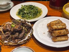 -明丰小渔馆(明月路店)
