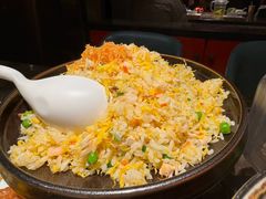 -大潮淮·淮扬菜(何园旗舰店)