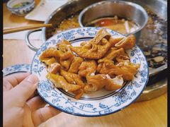 -飘香火锅(玉林西路店)
