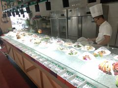 -港畔赶海蒸汽海鲜烧烤自助(仙螺岛店)