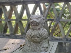 -冠豸山景区