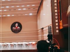 -宁波大剧院