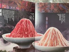 -禄婶鸡煲·打边炉