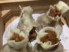 -食膳公园包子铺(烈士公园店)