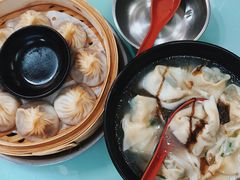 -食惠里小笼包面馆(越秀店)
