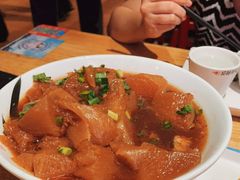 -吴越荣记苏州菜·松鼠桂鱼100%活鱼现做(斜塘老街店)