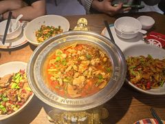 -辣得叫湘菜(四明店)