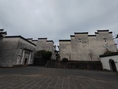 -潜口民宅博物馆