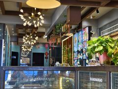 -三里桥徐家烧烤(启明街店)