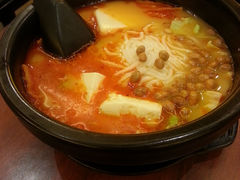 -阿香米线(北京华联万柳店)