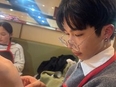 -海底捞火锅(杭州滨江九宜城店)