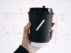 蜂蜜椰奶-BLATAGE COFFEE