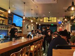 -猫员外精酿啤酒馆(壹海城店)