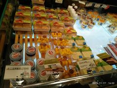 -东哥面包(江宁大润发店)