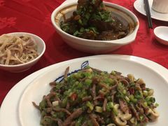 -蔡阿水羊肉店