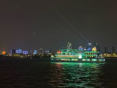 -武汉两江游览·夜游长江(汉口粤汉码头)