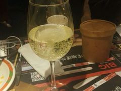-比格比萨(方庄店)