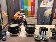 -西藏饭店·亚克·食光自助餐厅