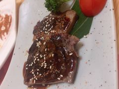 -割烹酱子日本料理(弘基财富广场店)