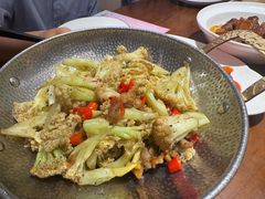-U你·天然调味(南湖总店)