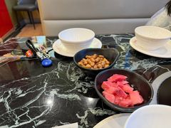 -潮汕美牛肉丸火锅店(天宁寺店)