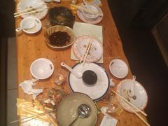 -肉串汪(月坛店)