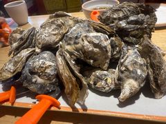 -蚝当家·海鲜龙虾烧烤(文二路原开蚝屋店)