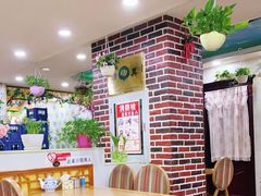 -西北朗益和穆斯林餐厅