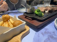-悦荟牛排餐厅(佳木斯万达店)