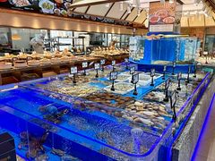 -鲜得莱渔港·小平岛海胆馆(七贤岭店)