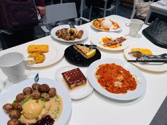 -宜家·瑞典风味餐厅(三桥店)