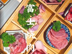 -吉屋烤肉(八宝街店)