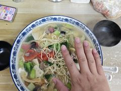 -双冰面馆(茶南店)
