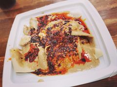 -老乌家特色小炒泡馍(大皮院店)