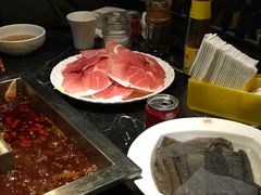 -红鼎坊·老成都火锅(新南门店)