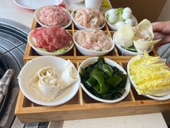 -芭夯兔·兔肉汤锅(新都店)