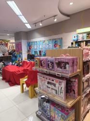 -孩子王童乐园(天津远洋乐堤港店)