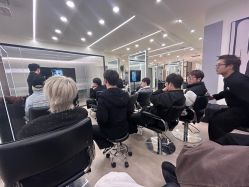-WM Hair Salon