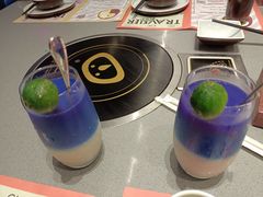 -椰小鸡·琼州糟粕醋·火锅(美兰缤纷城店)