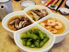 -绍兴老味道·非遗门店(银泰城店)