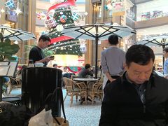 -港汇恒隆广场