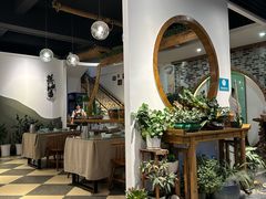 -茶油香闽南菜·花园餐厅(前埔店)
