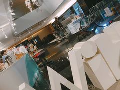 -Hiwork cafe(新街高和店)