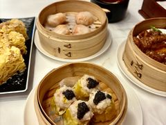 -白天鹅宾馆-宏图府餐厅