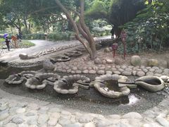 -成都市活水公园