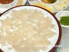 -寻味顺德·南记酒家·传统顺德菜·鱼生(广源路店)
