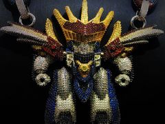 -梵薇Joker.V银饰工作室