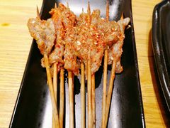 -悦华一品炒鸡(春风店)